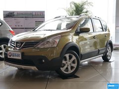 2013款 1.6L CVT 劲锐版豪华型