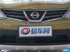 2013款 1.6L CVT 劲锐版豪华型