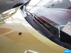 2013款 1.6L CVT 劲锐版豪华型