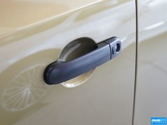 2013款 1.6L CVT 劲锐版豪华型