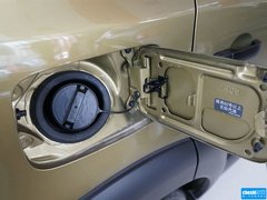 2013款 1.6L CVT 劲锐版豪华型