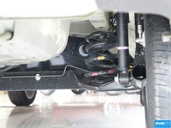 2013款 1.6L CVT 劲锐版豪华型