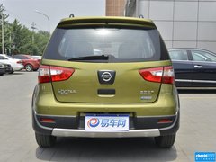 2013款 1.6L CVT 劲锐版豪华型