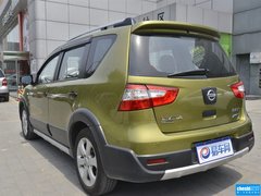 2013款 1.6L CVT 劲锐版豪华型