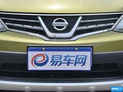 2013款 1.6L CVT 劲锐版豪华型