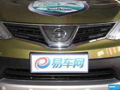 2013款 1.6L CVT 劲锐版豪华型