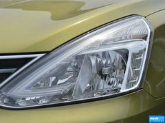 2013款 1.6L CVT 劲锐版豪华型