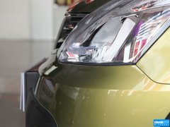 2013款 1.6L CVT 劲锐版豪华型