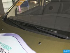 2013款 1.6L CVT 劲锐版豪华型