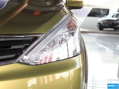 2013款 1.6L CVT 劲锐版豪华型