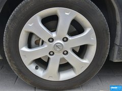 2013款 1.6L CVT 劲锐版豪华型