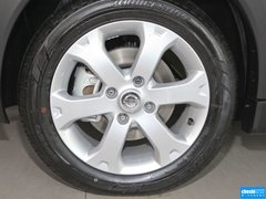 2013款 1.6L CVT 劲锐版豪华型