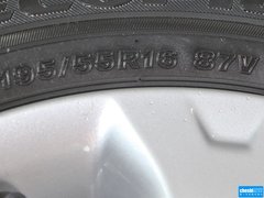 2013款 1.6L CVT 劲锐版豪华型