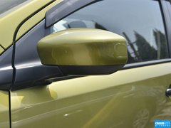 2013款 1.6L CVT 劲锐版豪华型