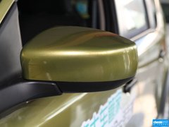 2013款 1.6L CVT 劲锐版豪华型