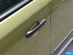 2013款 1.6L CVT 劲锐版豪华型
