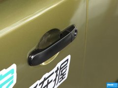 2013款 1.6L CVT 劲锐版豪华型