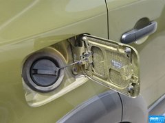 2013款 1.6L CVT 劲锐版豪华型
