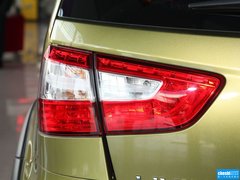 2013款 1.6L CVT 劲锐版豪华型