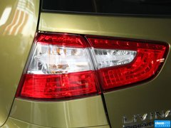 2013款 1.6L CVT 劲锐版豪华型