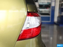 2013款 1.6L CVT 劲锐版豪华型