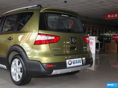 2013款 1.6L CVT 劲锐版豪华型