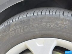 2013款 1.6L CVT 劲锐版豪华型