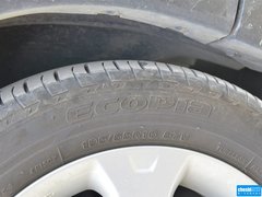 2013款 1.6L CVT 劲锐版豪华型