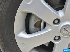 2013款 1.6L CVT 劲锐版豪华型