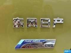 2013款 1.6L CVT 劲锐版豪华型