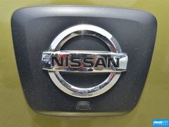2013款 1.6L CVT 劲锐版豪华型