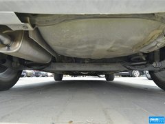 2013款 1.6L CVT 劲锐版豪华型