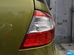 2013款 1.6L CVT 劲锐版豪华型