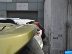 2013款 1.6L CVT 劲锐版豪华型