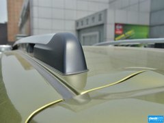 2013款 1.6L CVT 劲锐版豪华型