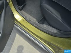 2013款 1.6L CVT 劲锐版豪华型