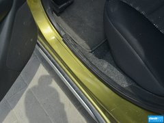 2013款 1.6L CVT 劲锐版豪华型