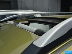 2013款 1.6L CVT 劲锐版豪华型