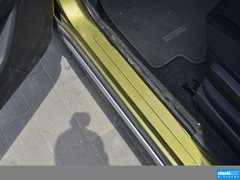 2013款 1.6L CVT 劲锐版豪华型