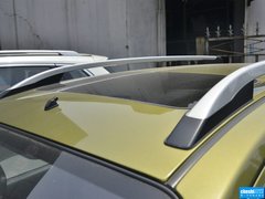 2013款 1.6L CVT 劲锐版豪华型