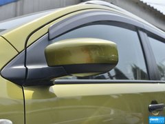 2013款 1.6L CVT 劲锐版豪华型