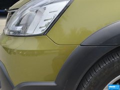 2013款 1.6L CVT 劲锐版豪华型