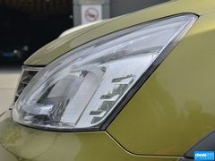 2013款 1.6L CVT 劲锐版豪华型