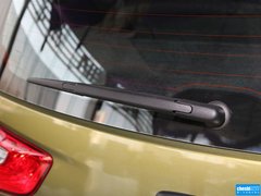 2013款 1.6L CVT 劲锐版豪华型