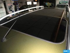 2013款 1.6L CVT 劲锐版豪华型