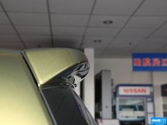 2013款 1.6L CVT 劲锐版豪华型