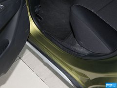 2013款 1.6L CVT 劲锐版豪华型