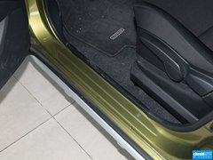 2013款 1.6L CVT 劲锐版豪华型