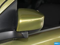 2013款 1.6L CVT 劲锐版豪华型