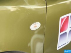 2013款 1.6L CVT 劲锐版豪华型
